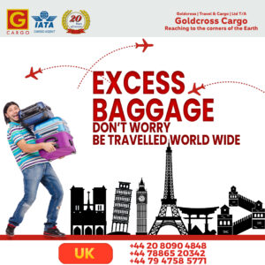 Excess Baggage